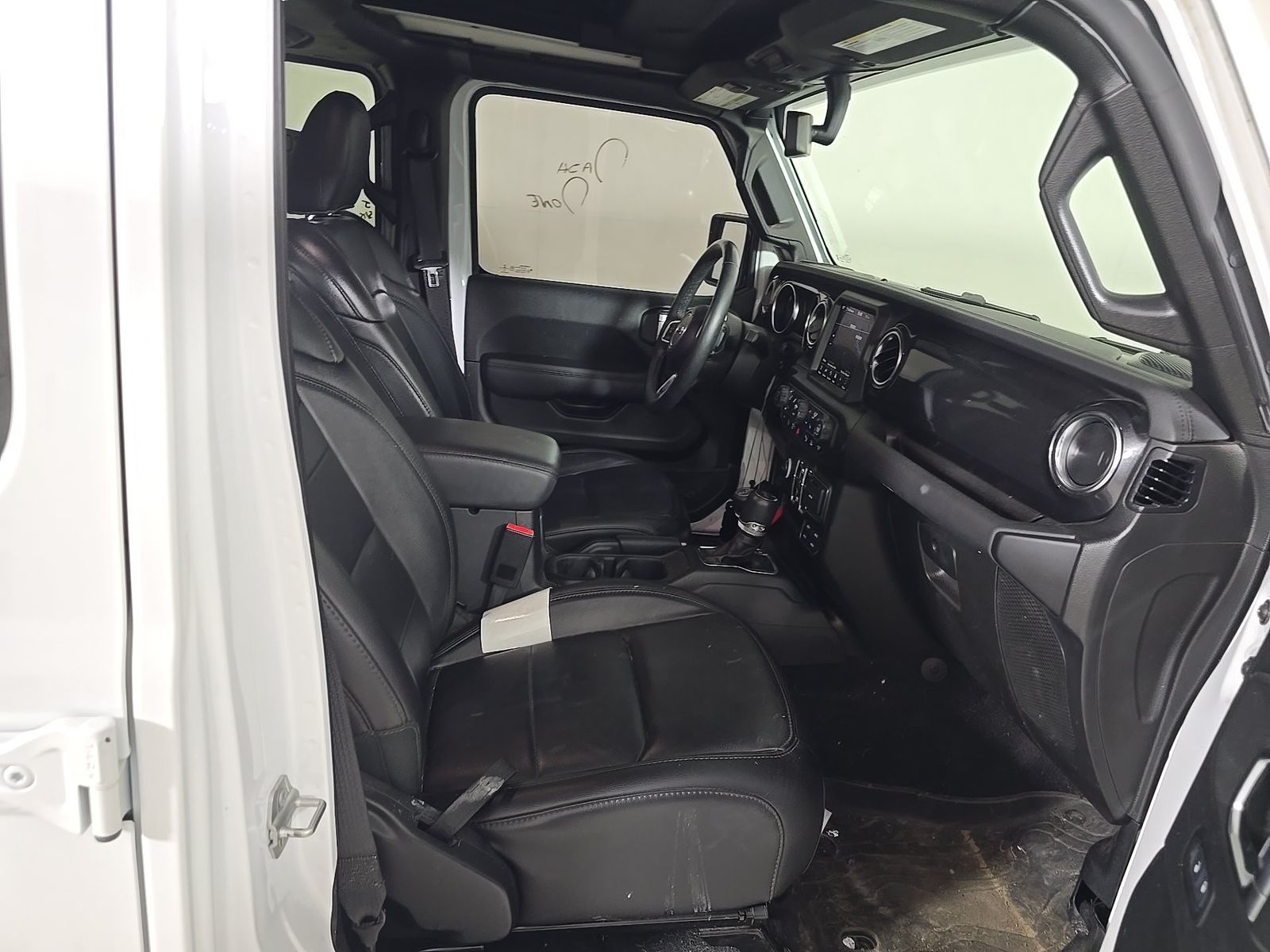 2023 Jeep Wrangler Sahara Altitude AWD