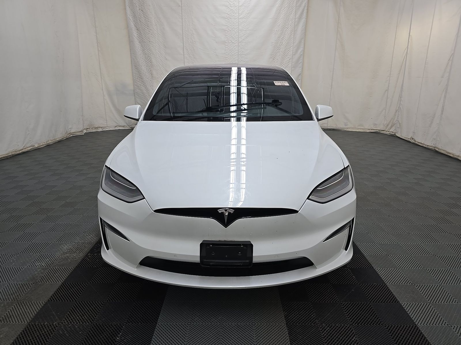 TESLA MODEL X - 3