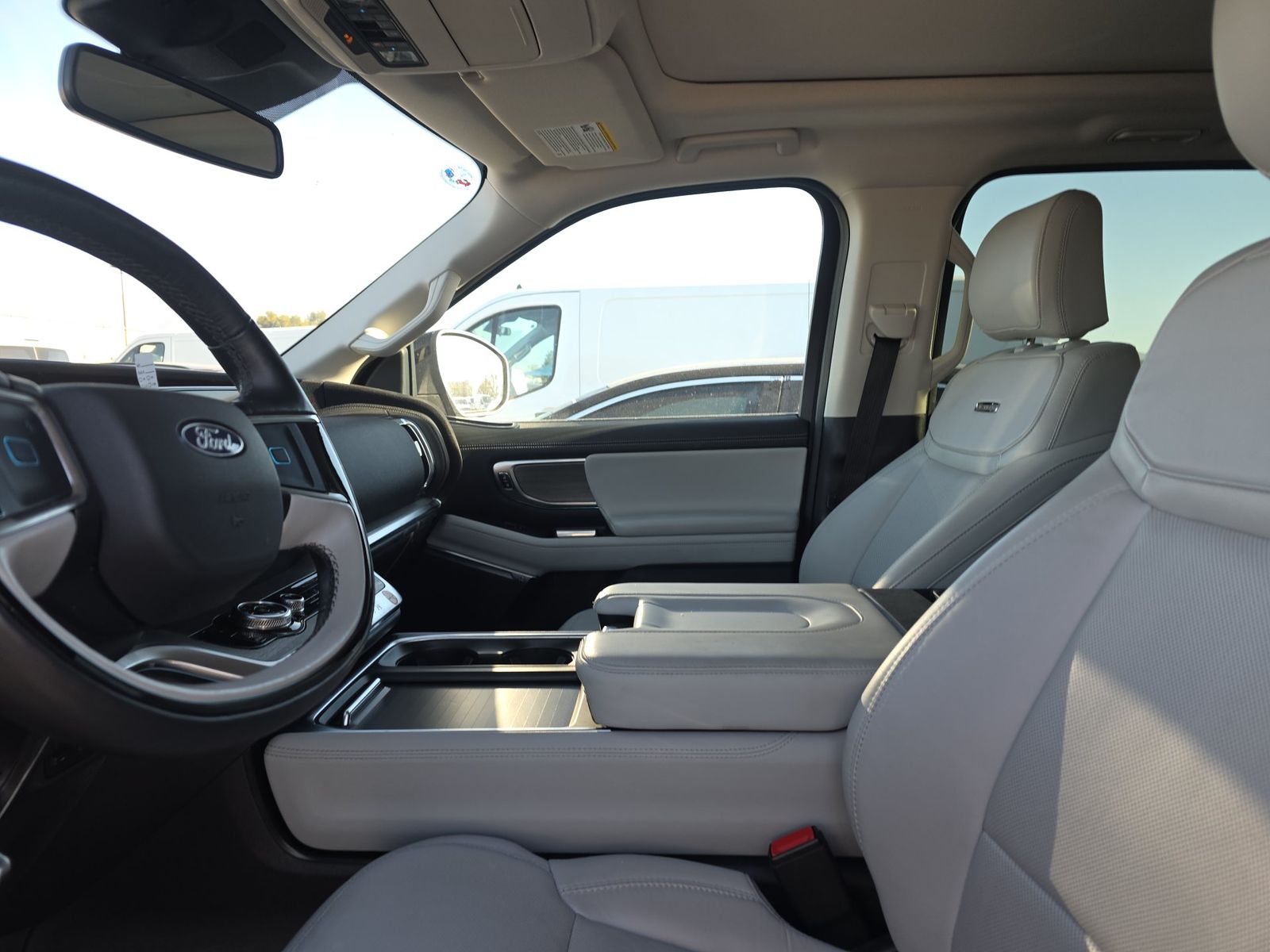 FORD EXPEDITION MAX - 8