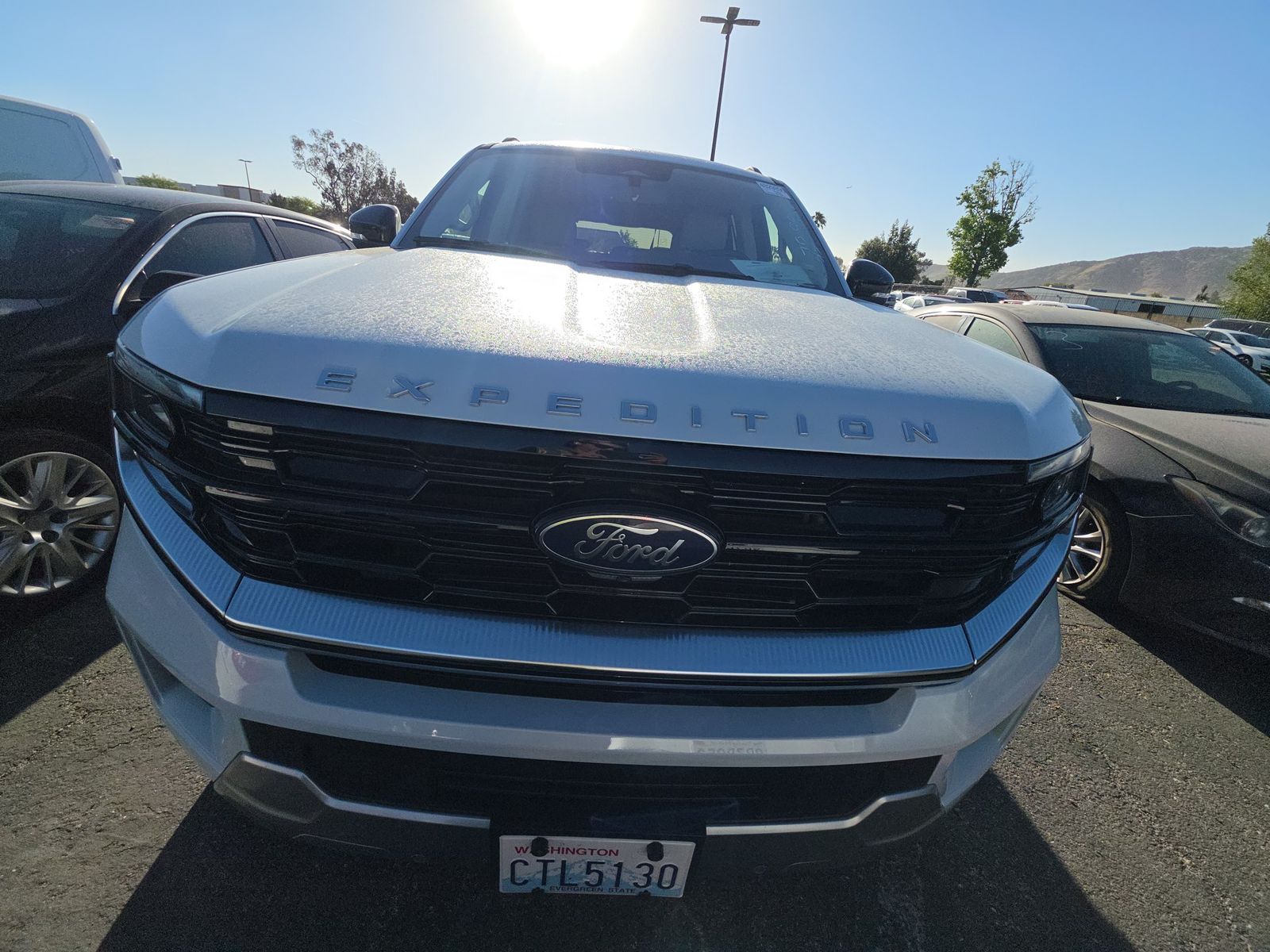 FORD EXPEDITION MAX - 3