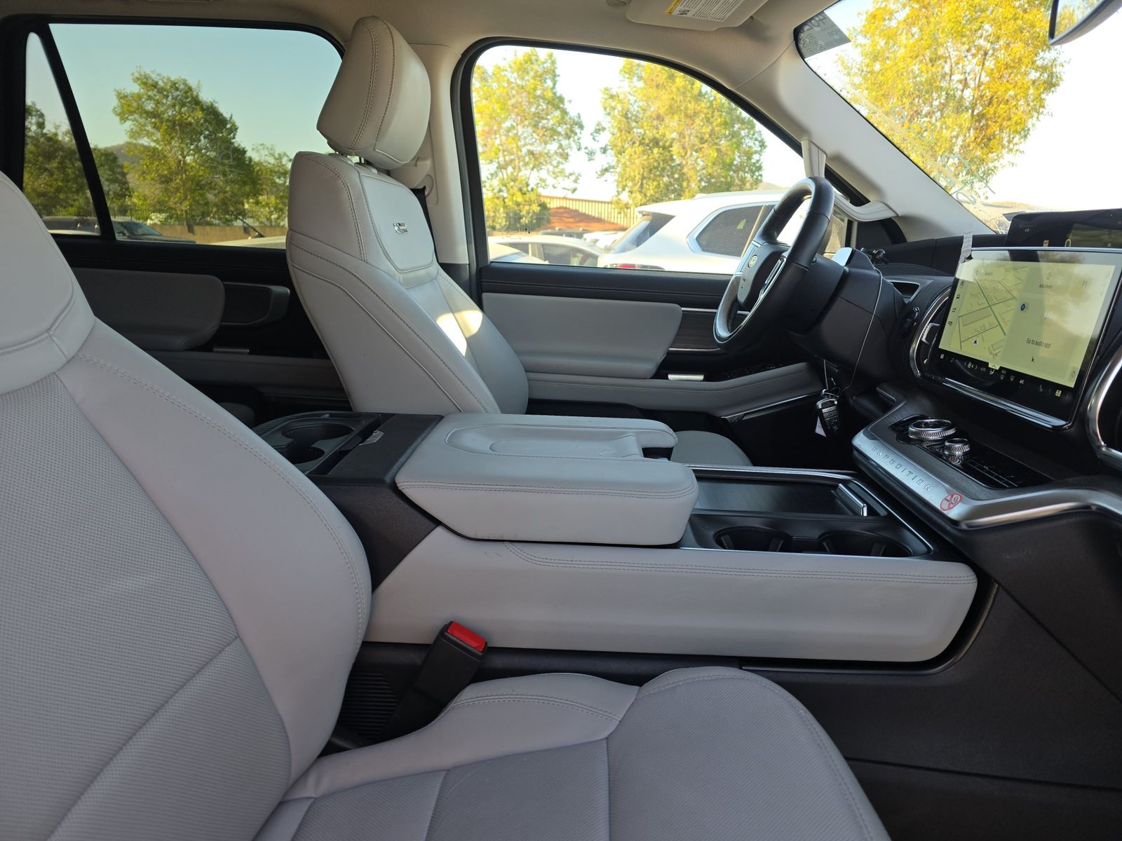 FORD EXPEDITION MAX - 9