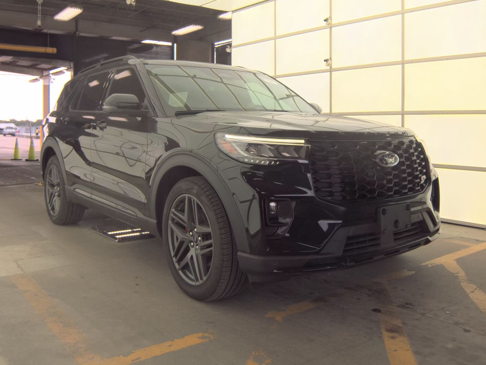 FORD EXPLORER - 5