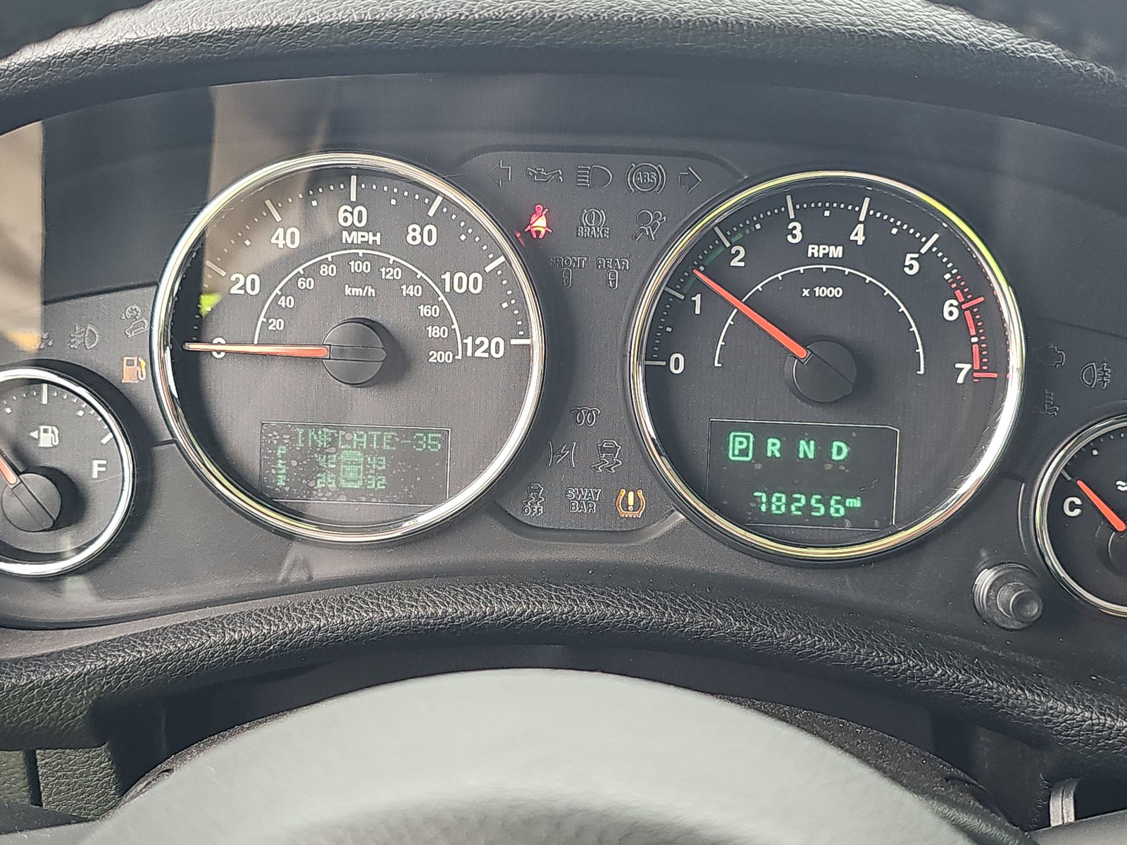 2018 Jeep Wrangler Unlimited Sahara AWD