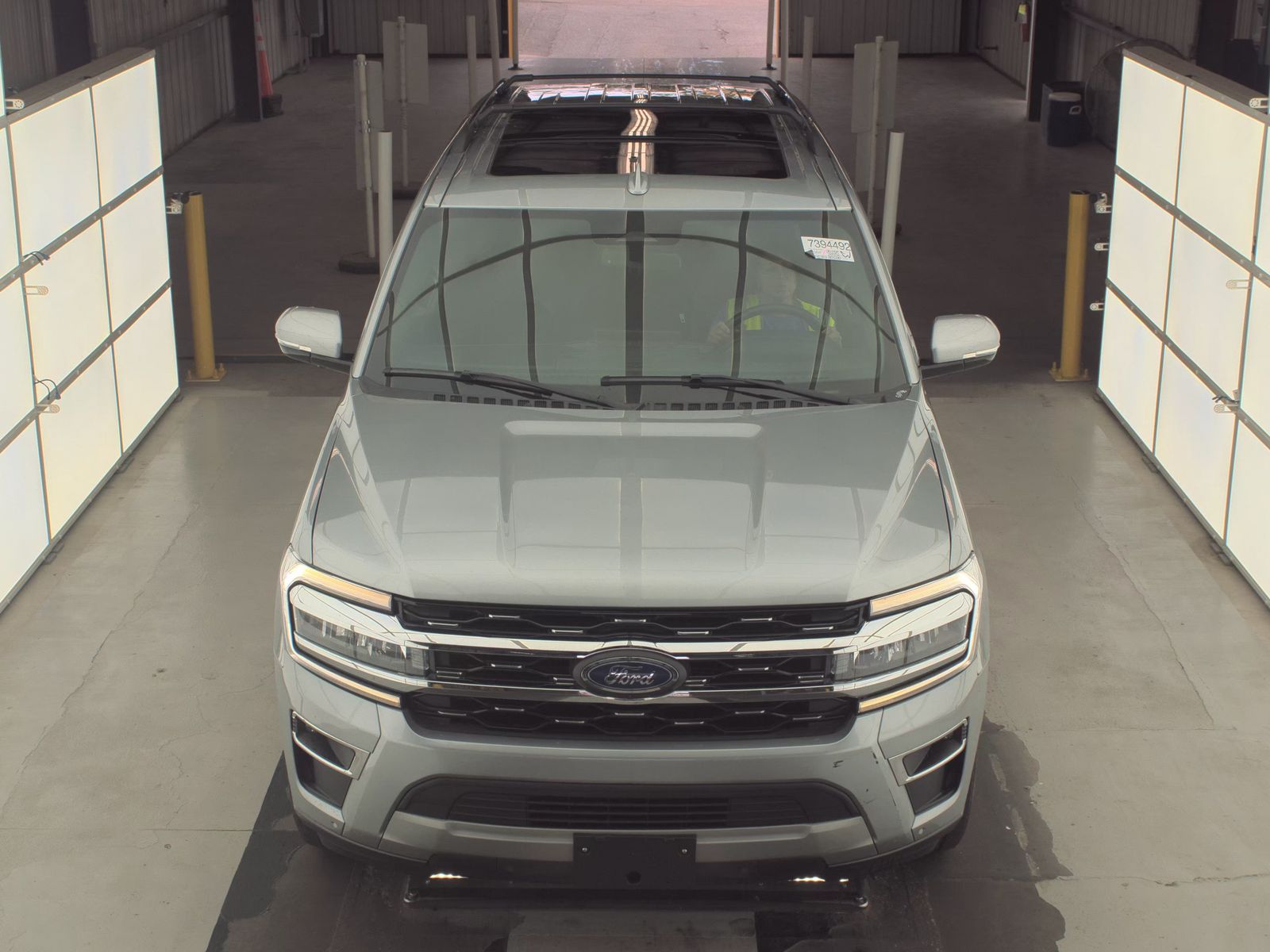 FORD EXPEDITION - 3