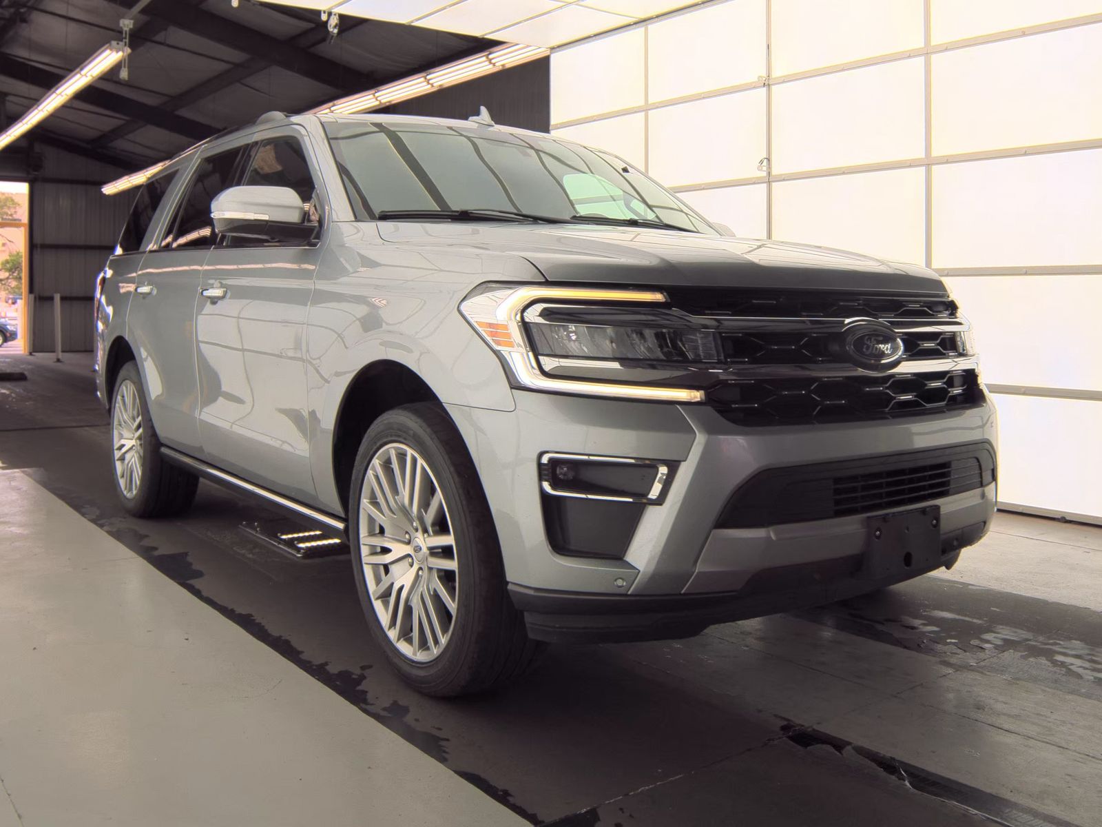 FORD EXPEDITION - 5