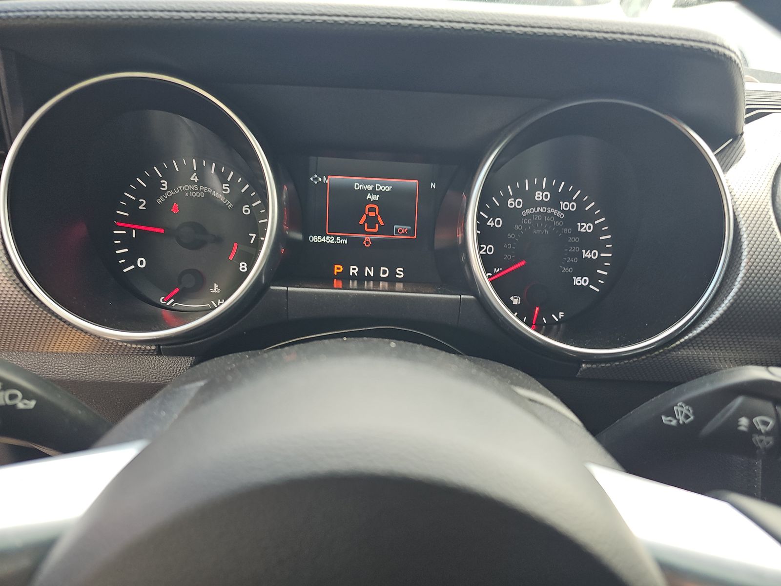 2021 Ford Mustang GT RWD
