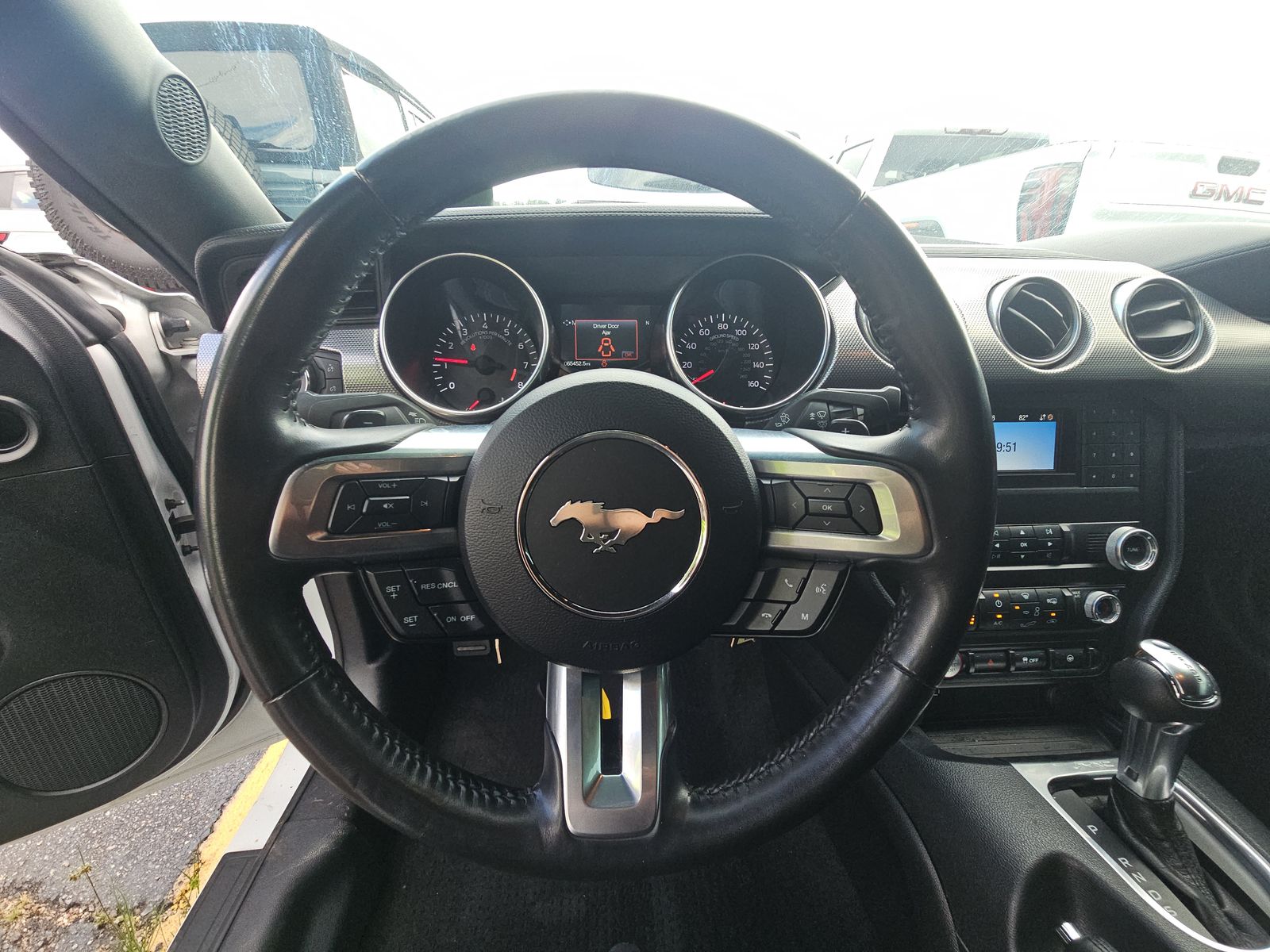 2021 Ford Mustang GT RWD