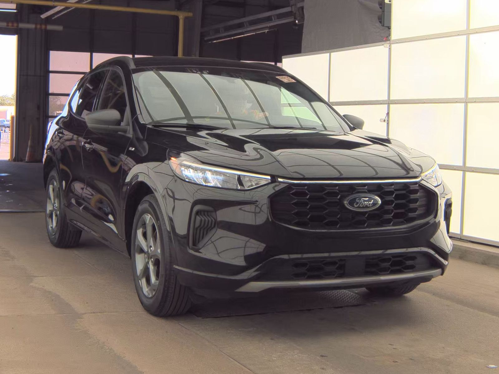 FORD ESCAPE - 5