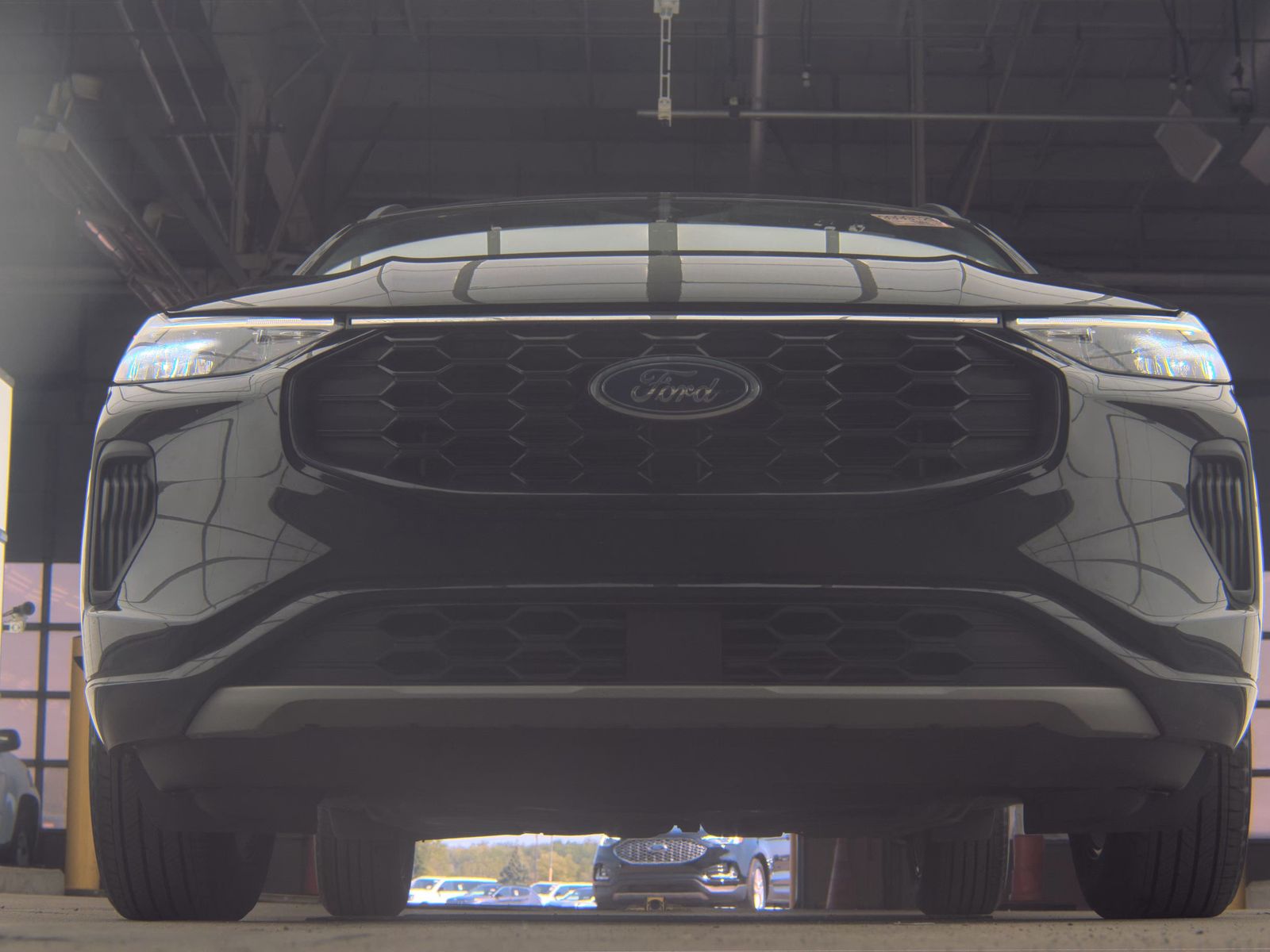 FORD ESCAPE - 4