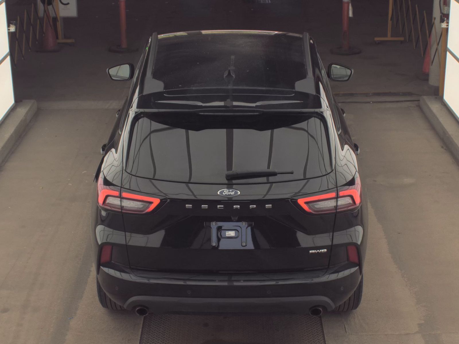 FORD ESCAPE - 7