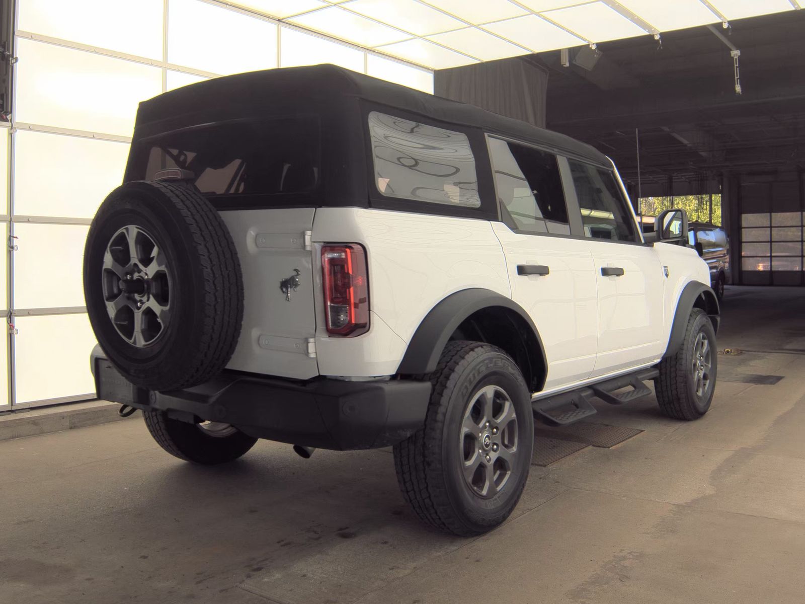 FORD BRONCO - 6