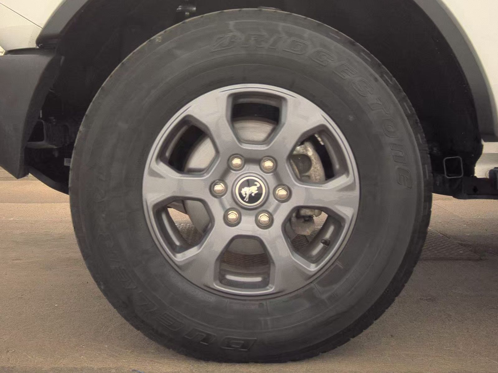 FORD BRONCO - 10