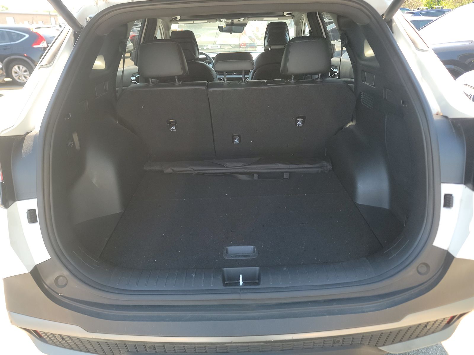 2023 Kia Sportage X-Pro AWD
