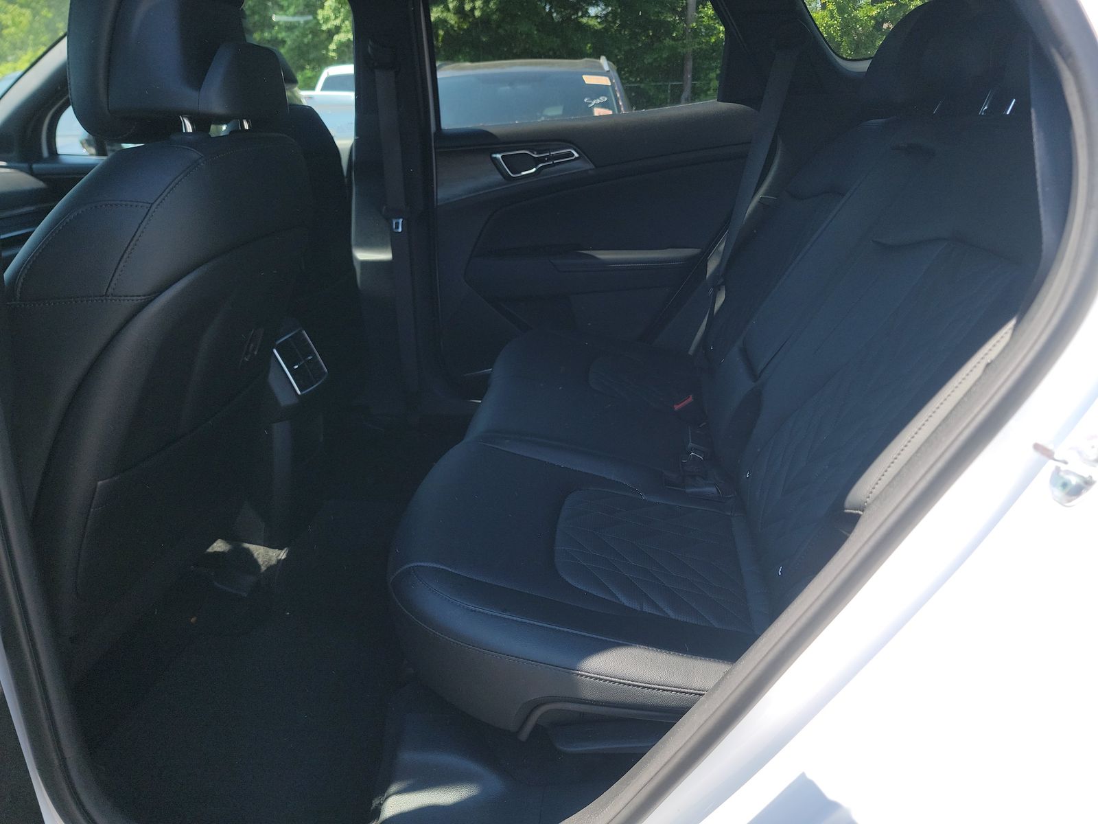 2023 Kia Sportage X-Pro AWD