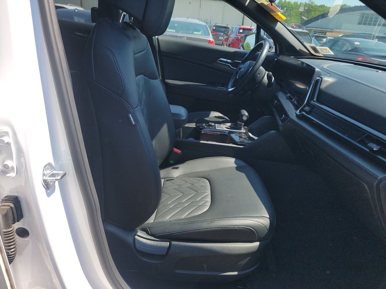 2023 Kia Sportage X-Pro AWD