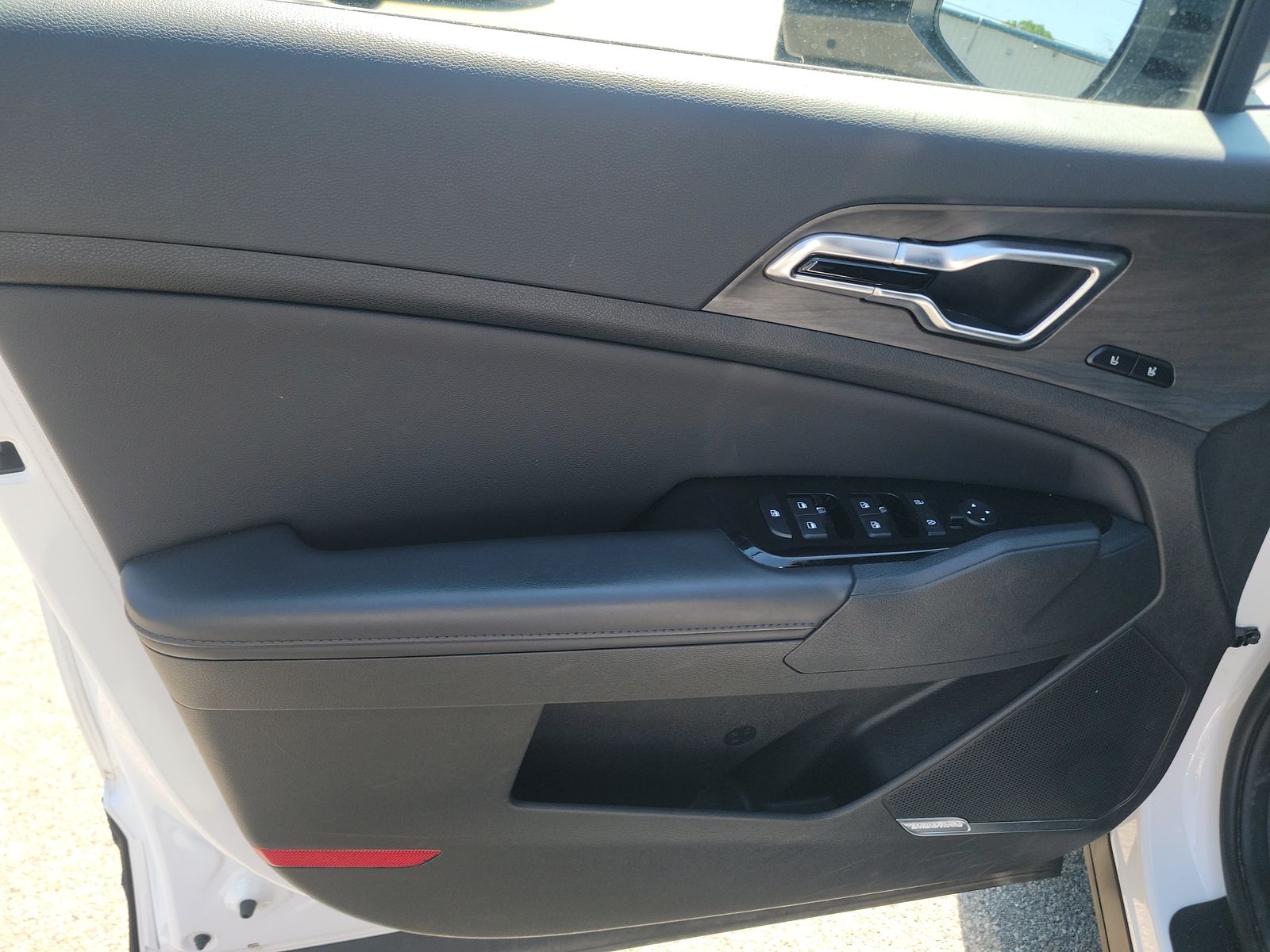 2023 Kia Sportage X-Pro AWD