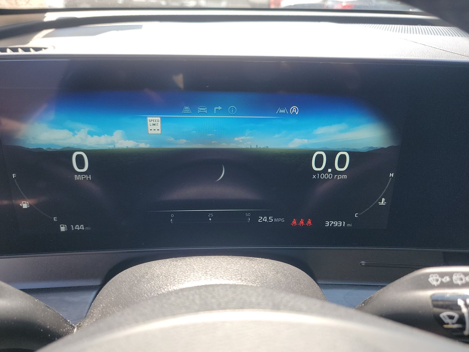 2023 Kia Sportage X-Pro AWD