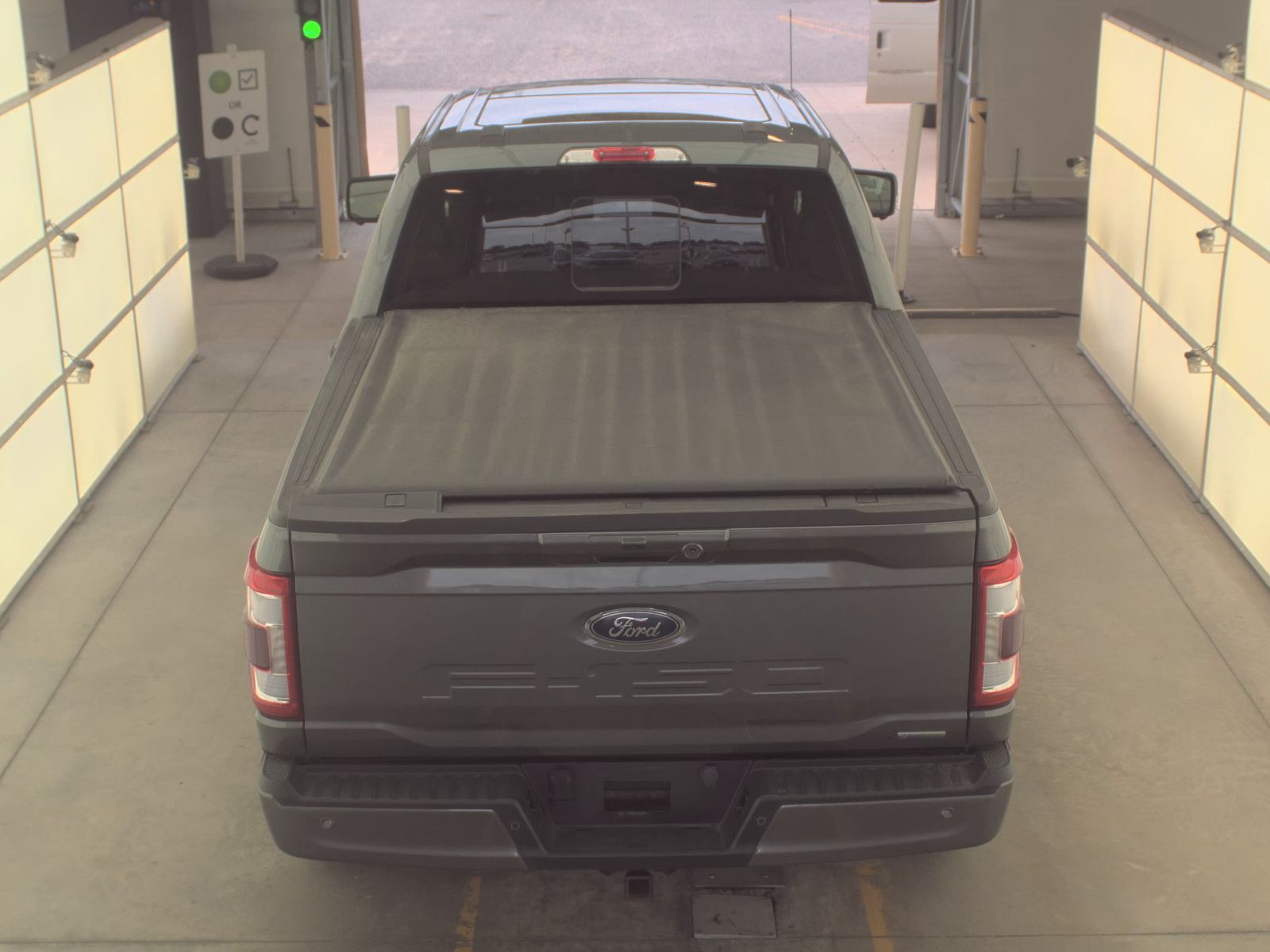 FORD F-150 - 7