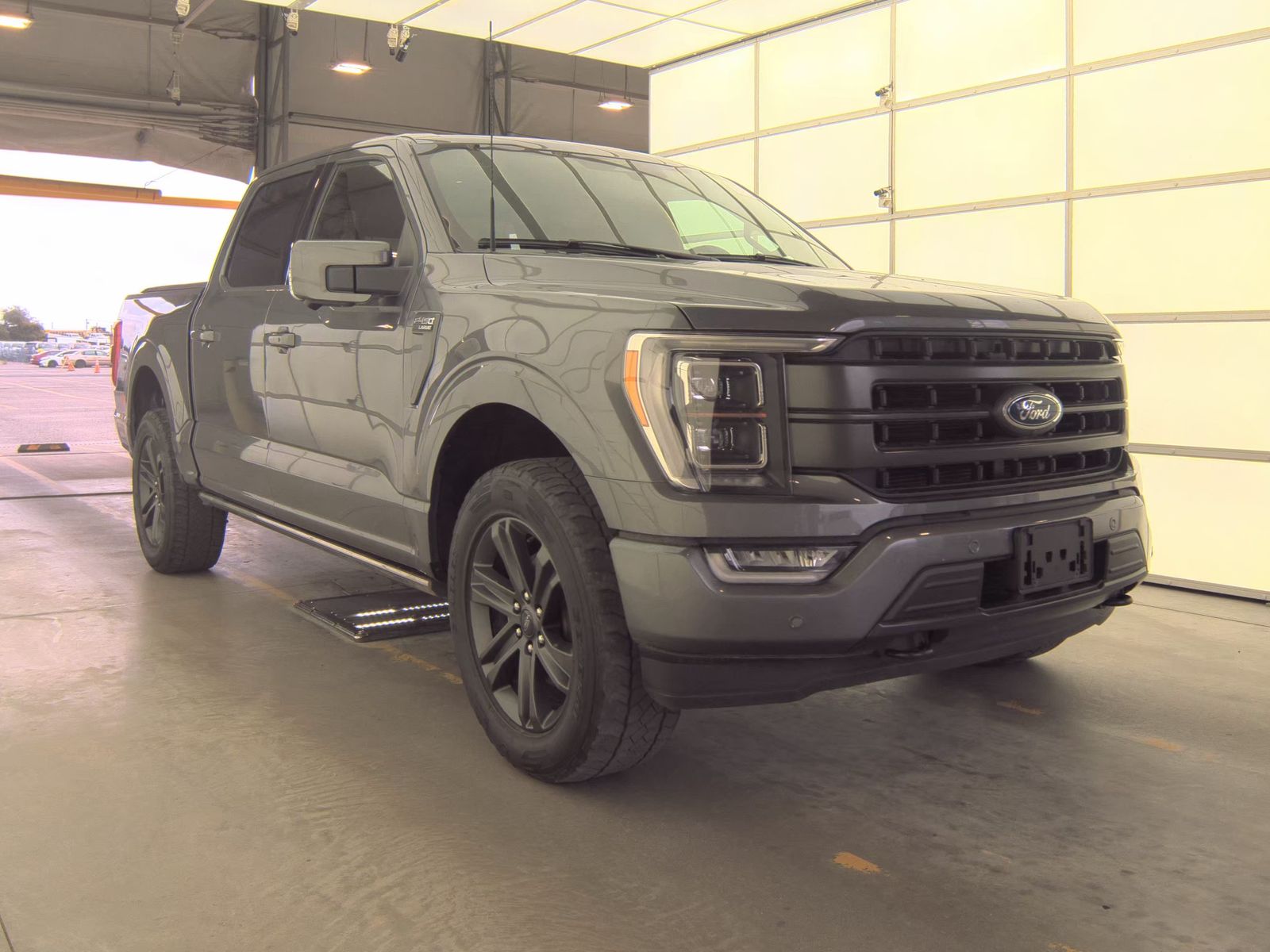 FORD F-150 - 5