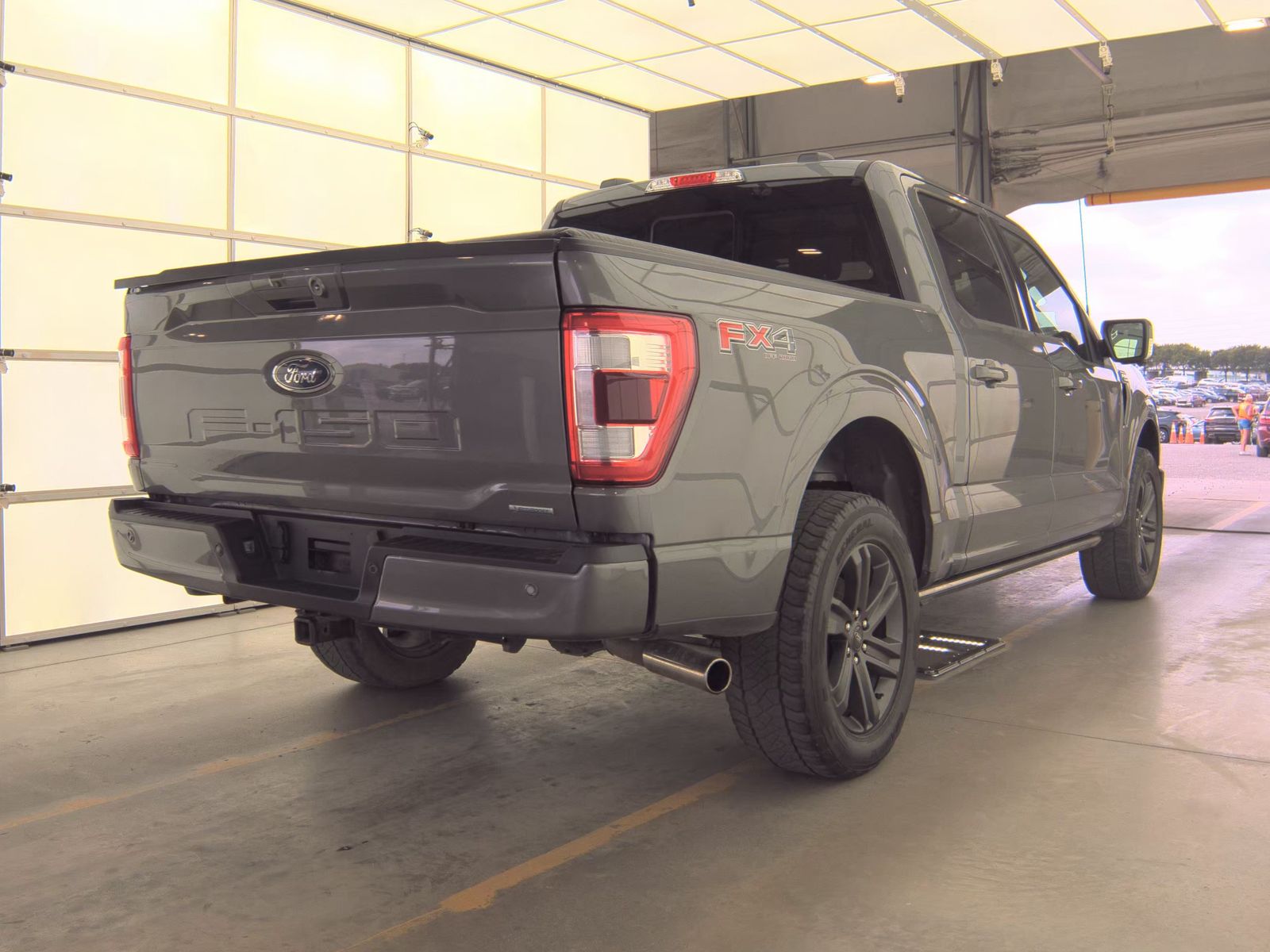 FORD F-150 - 6