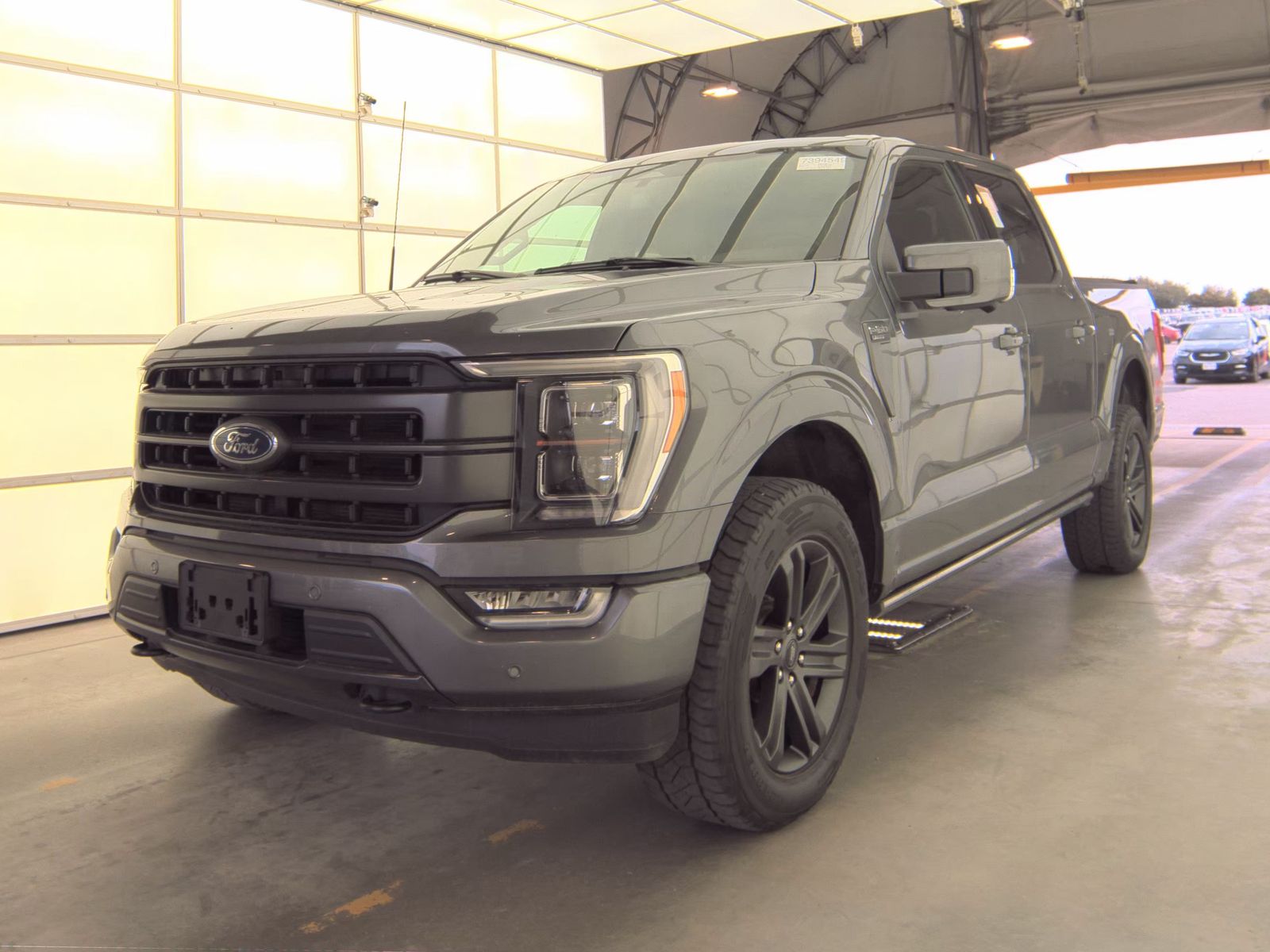 FORD F-150 - 1