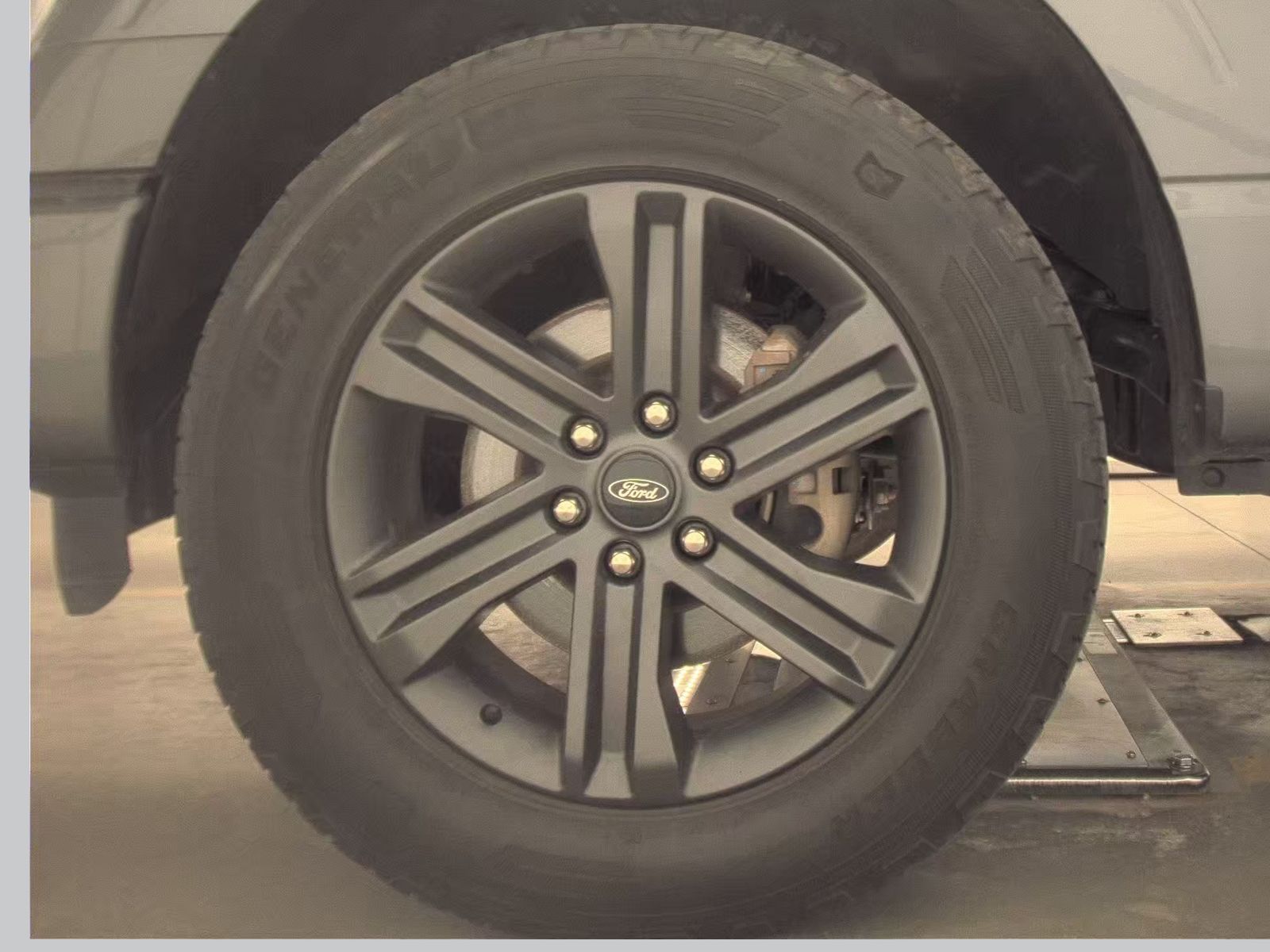 FORD F-150 - 10