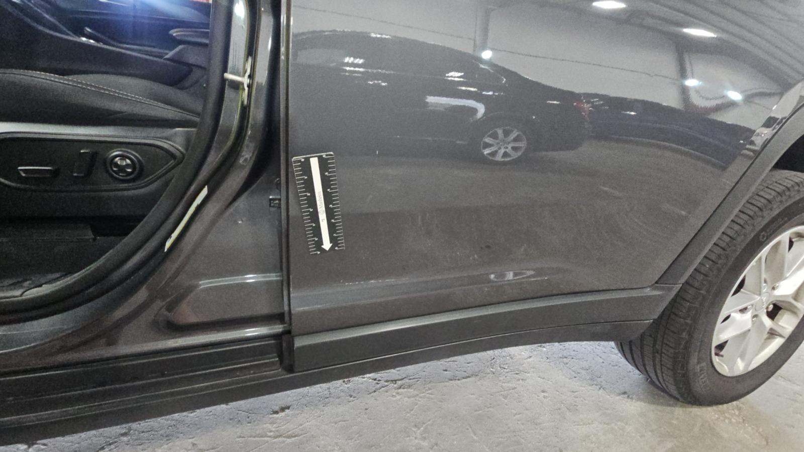 2024 Jeep Grand Cherokee L Laredo RWD