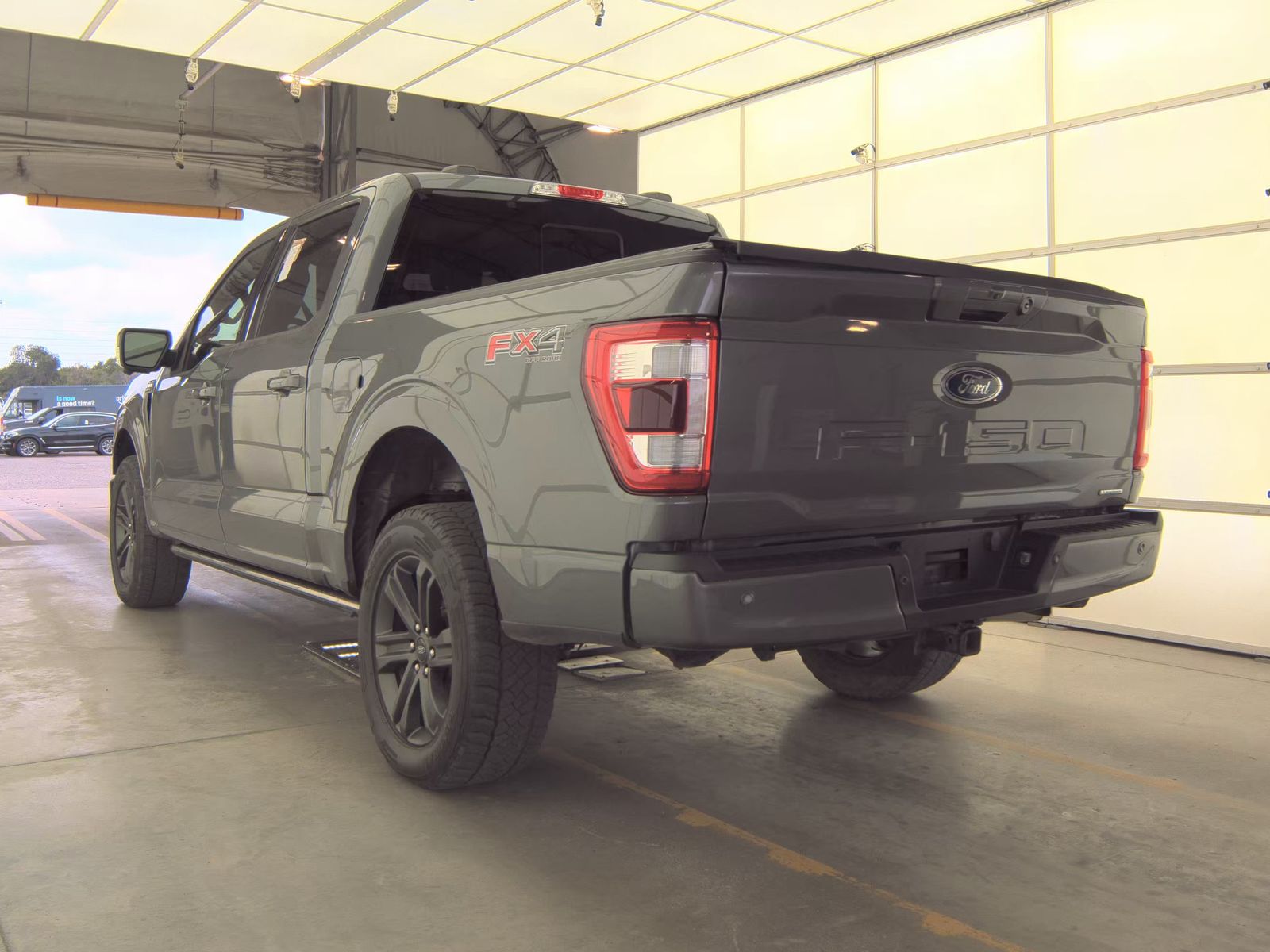 FORD F-150 - 9