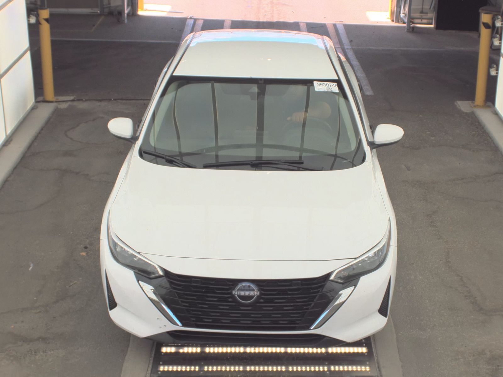 NISSAN SENTRA - 3