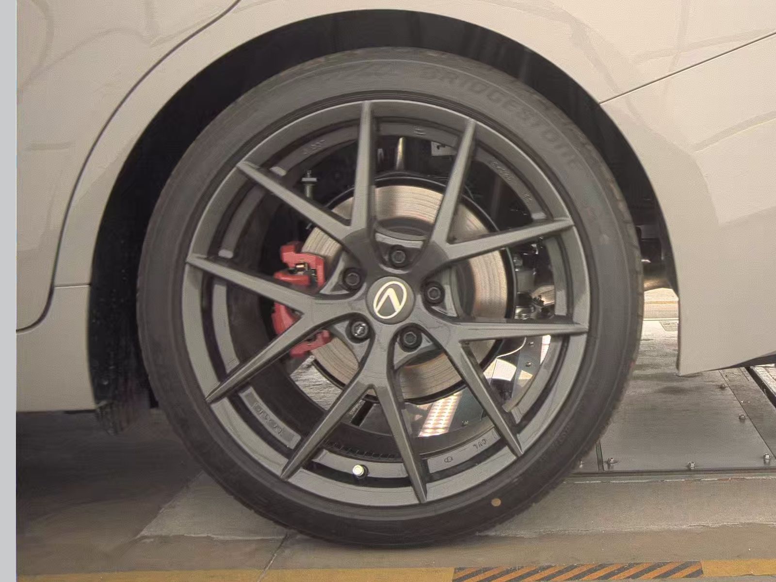 2026 Lexus IS IS 350 F SPORT RWD