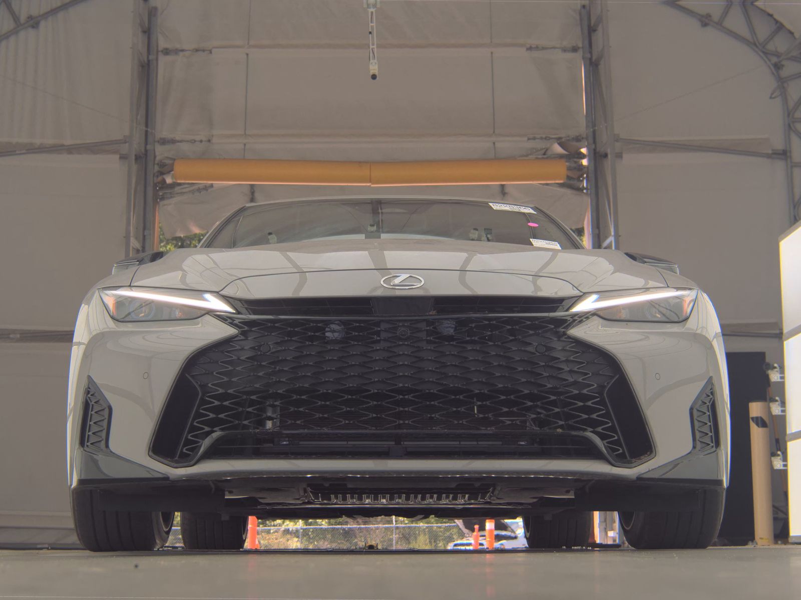2026 Lexus IS IS 350 F SPORT RWD