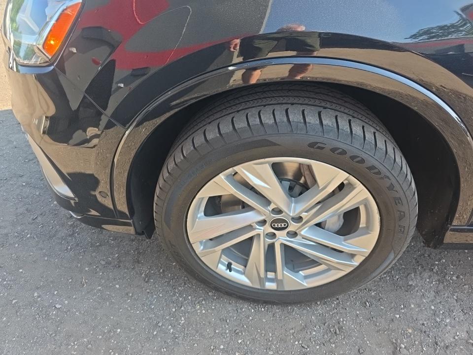 2021 Audi Q7 2.0T Premium Plus AWD