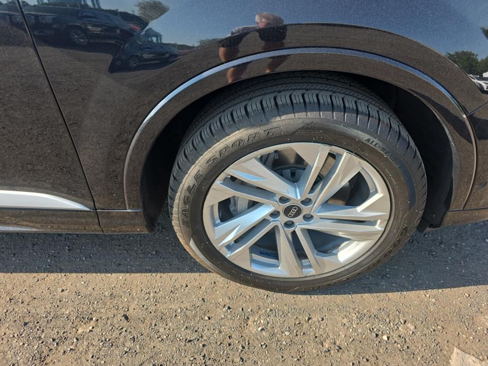 2021 Audi Q7 2.0T Premium Plus AWD