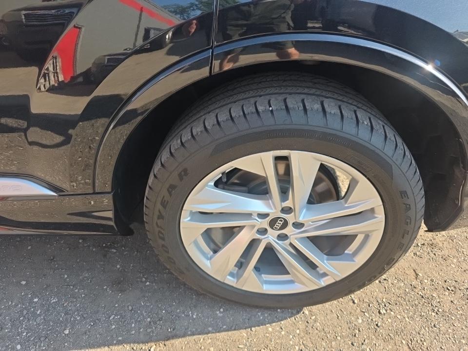 2021 Audi Q7 2.0T Premium Plus AWD