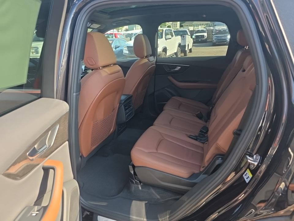 2021 Audi Q7 2.0T Premium Plus AWD