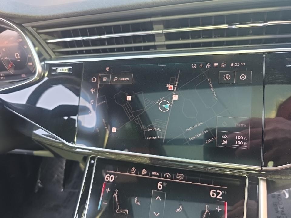 2021 Audi Q7 2.0T Premium Plus AWD