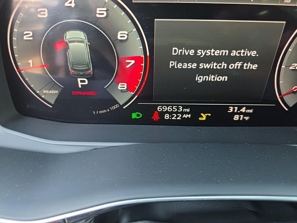 2021 Audi Q7 2.0T Premium Plus AWD