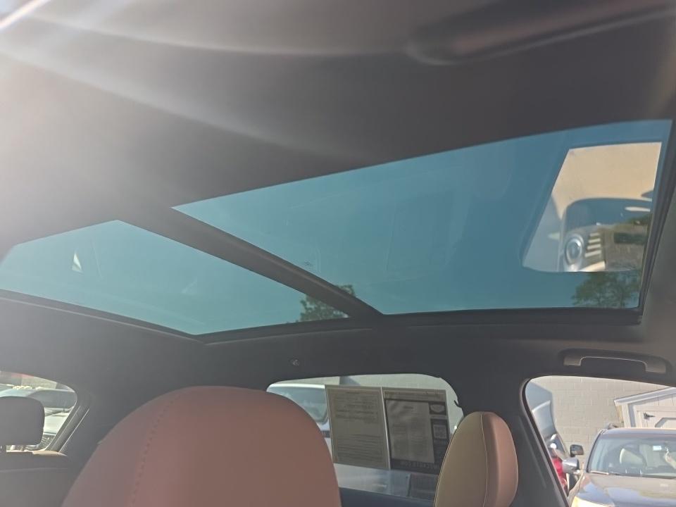 2021 Audi Q7 2.0T Premium Plus AWD