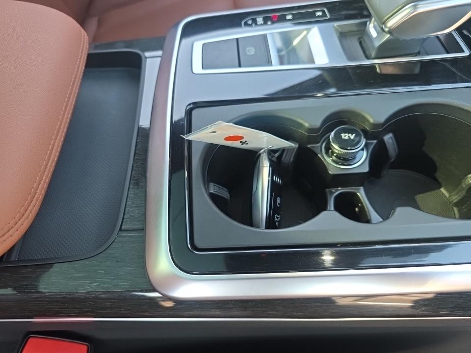 2021 Audi Q7 2.0T Premium Plus AWD