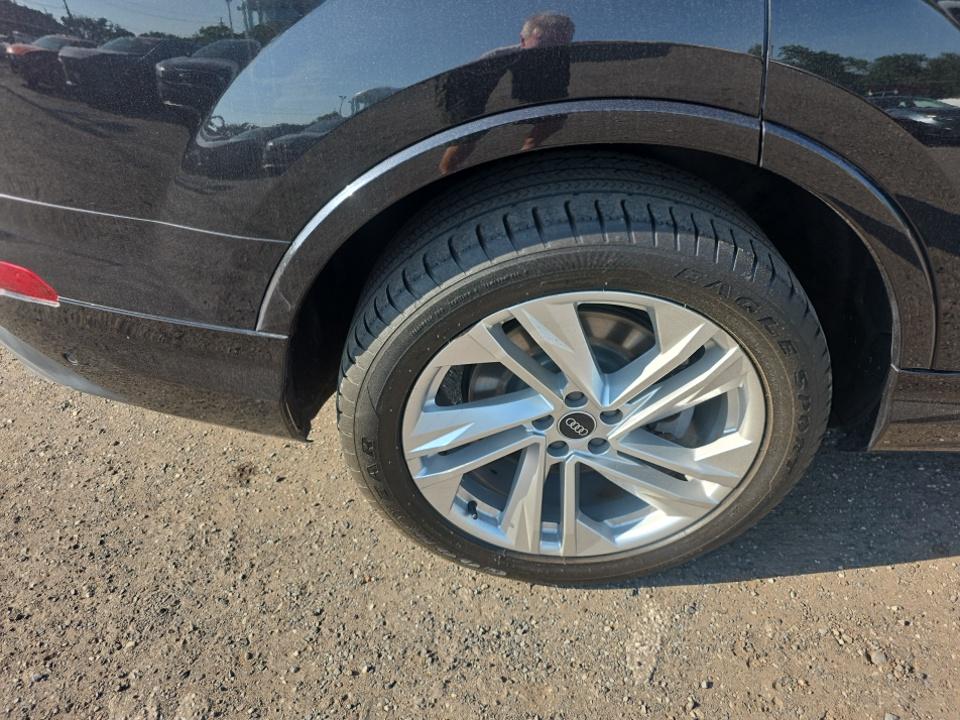 2021 Audi Q7 2.0T Premium Plus AWD