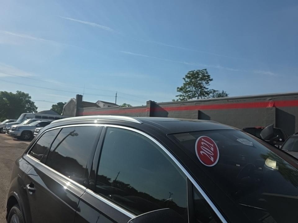2021 Audi Q7 2.0T Premium Plus AWD