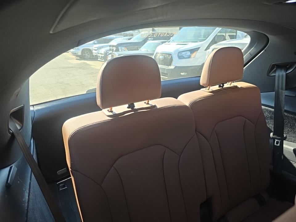 2021 Audi Q7 2.0T Premium Plus AWD