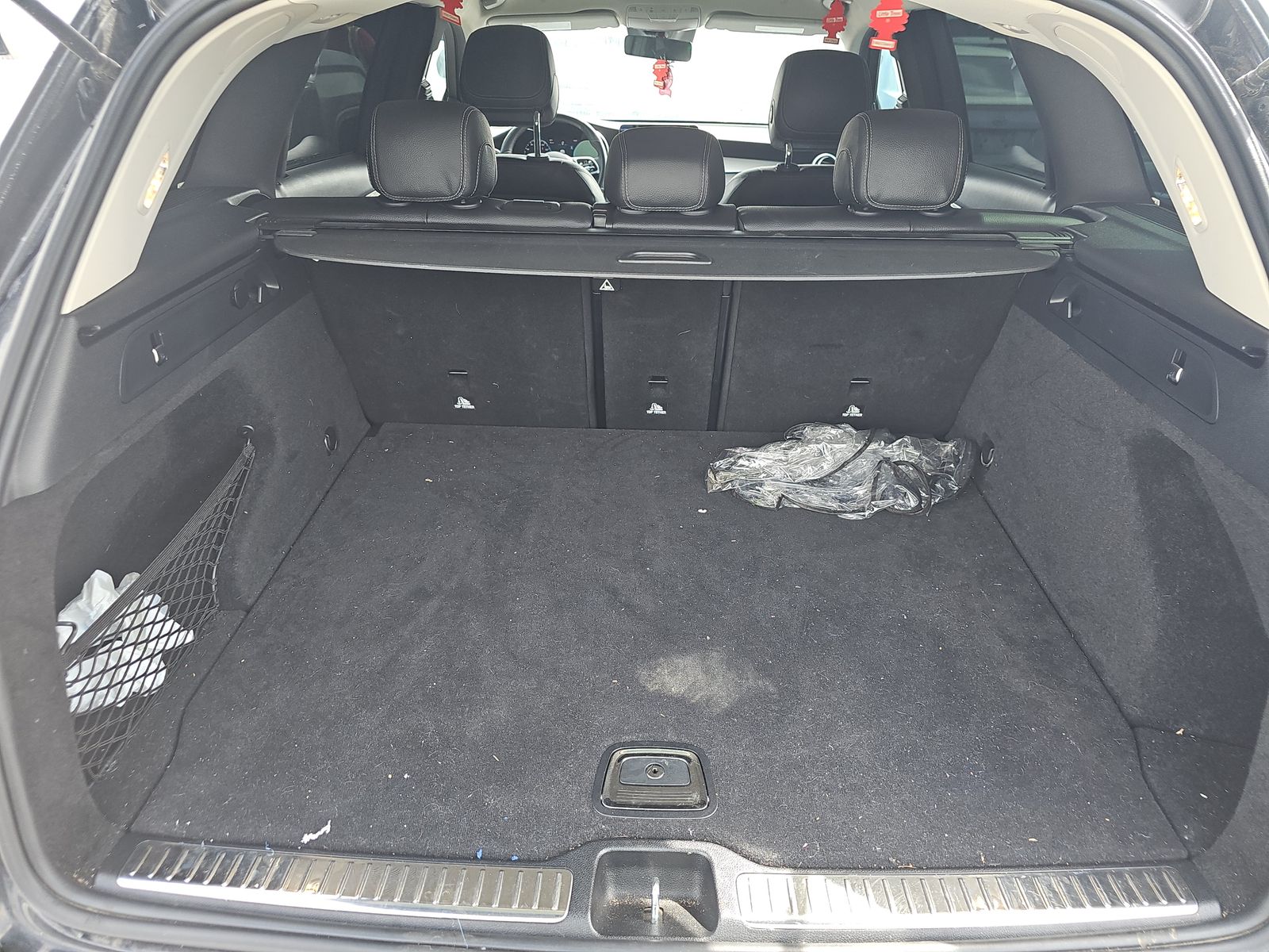 2022 Mercedes-Benz GLC GLC 300 RWD