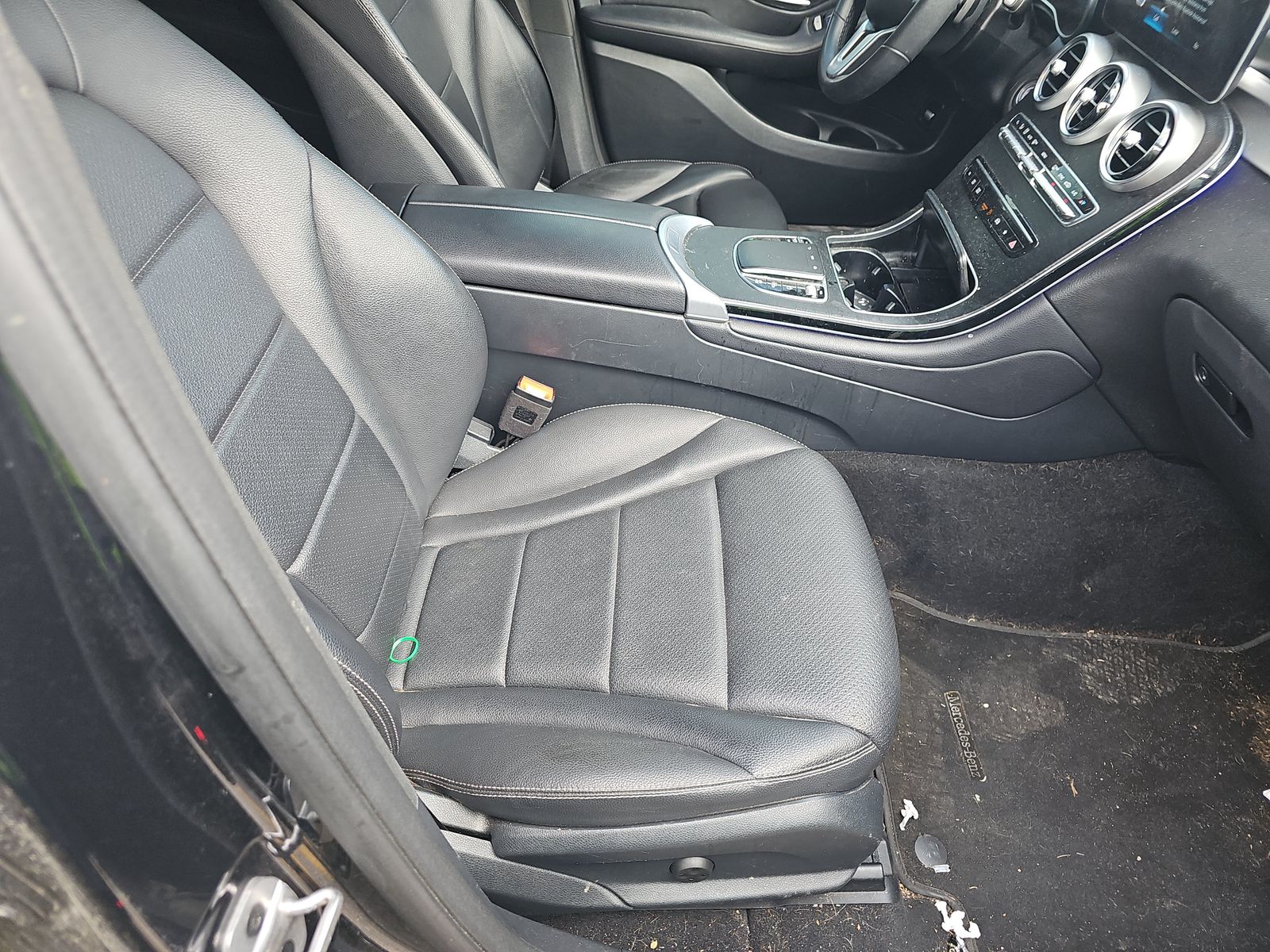 2022 Mercedes-Benz GLC GLC 300 RWD