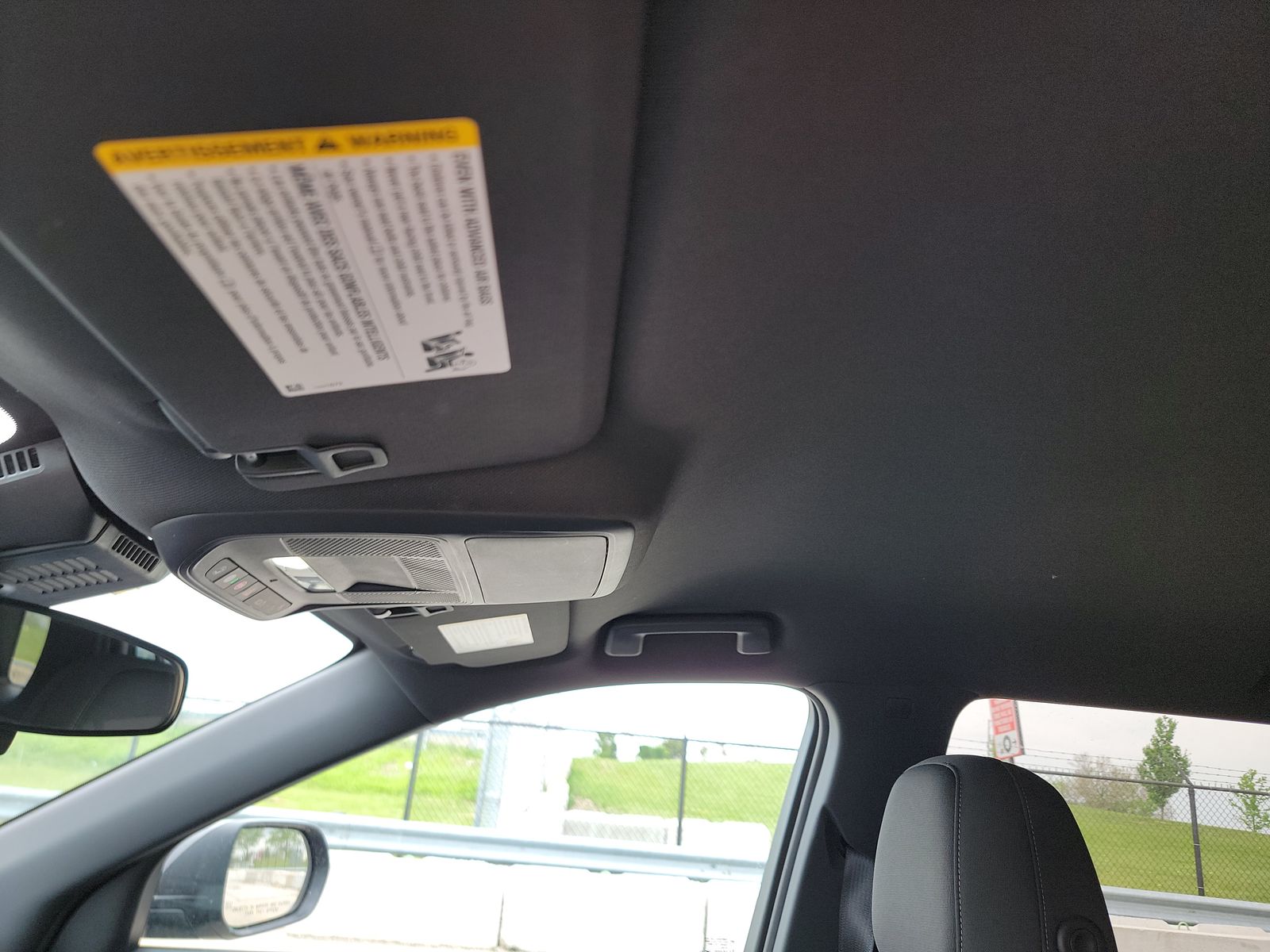 2025 Chevrolet Equinox LT AWD