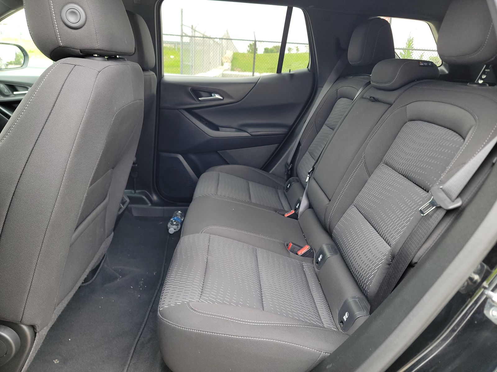 2025 Chevrolet Equinox LT AWD