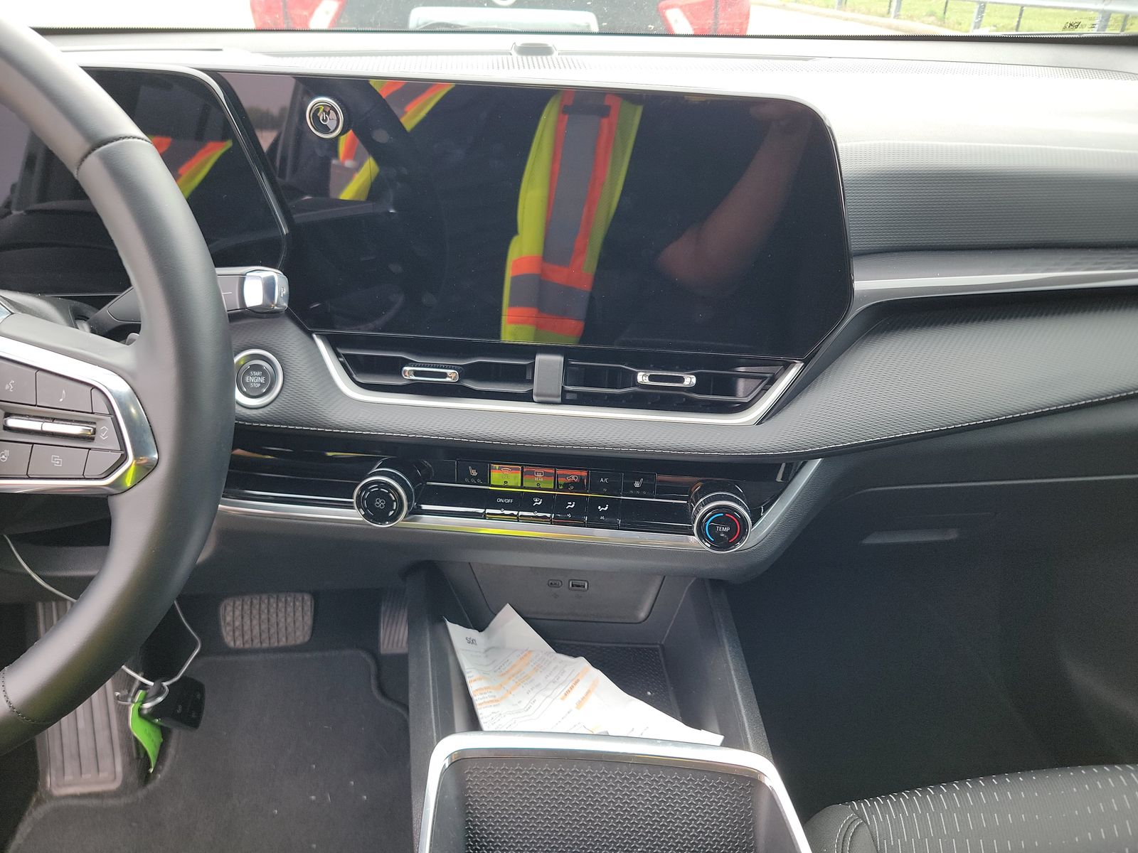 2025 Chevrolet Equinox LT AWD