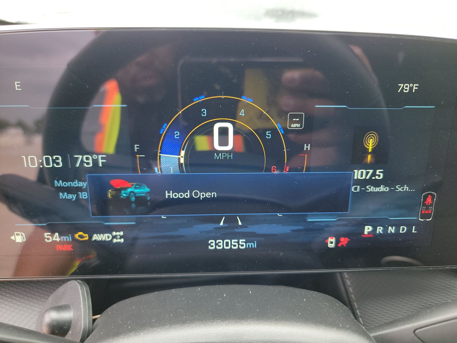 2025 Chevrolet Equinox LT AWD