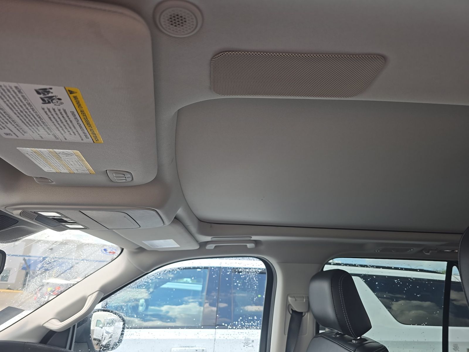 FORD EXPEDITION MAX - 10