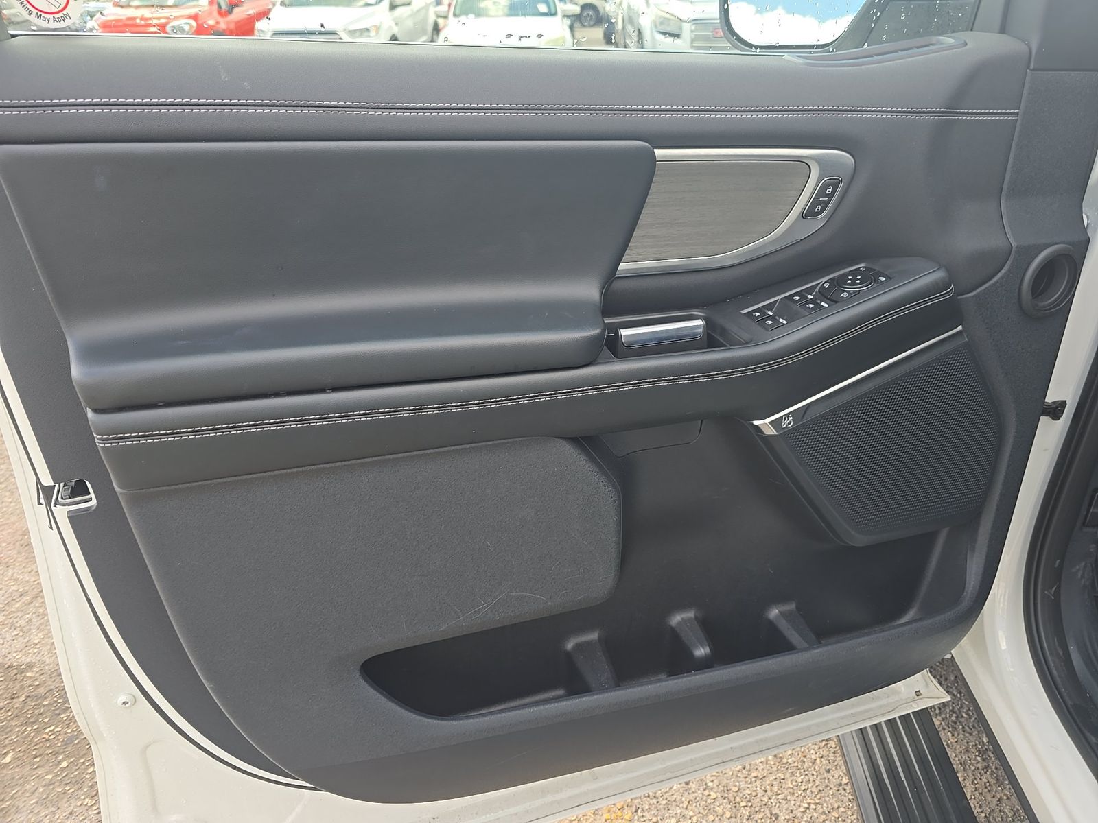 FORD EXPEDITION MAX - 4